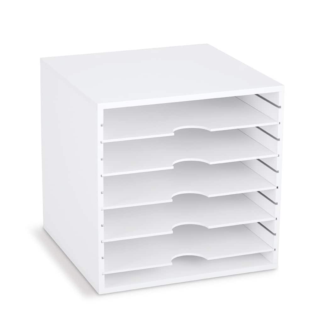 Modular Panel Cube by Simply Tidy™ | Michaels Modular Panel Cube by Simply Tidy™ | Michaels